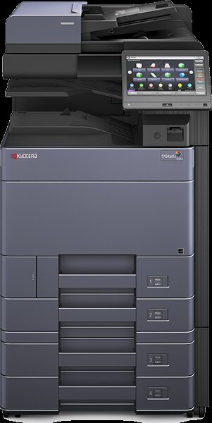 Kyocera TASKalfa 3253ci printer — compatible cartridges at FetchInk